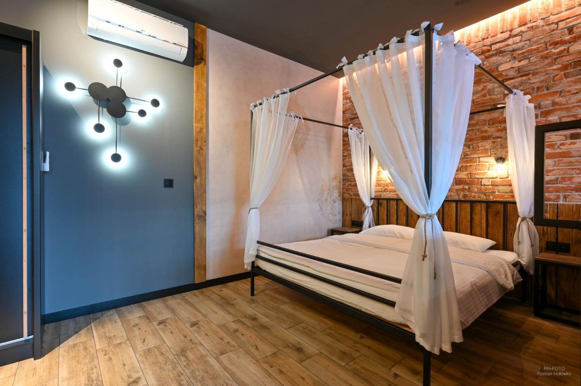 Aparthotel Mamma Mia - Oświęcim Εξωτερικό φωτογραφία