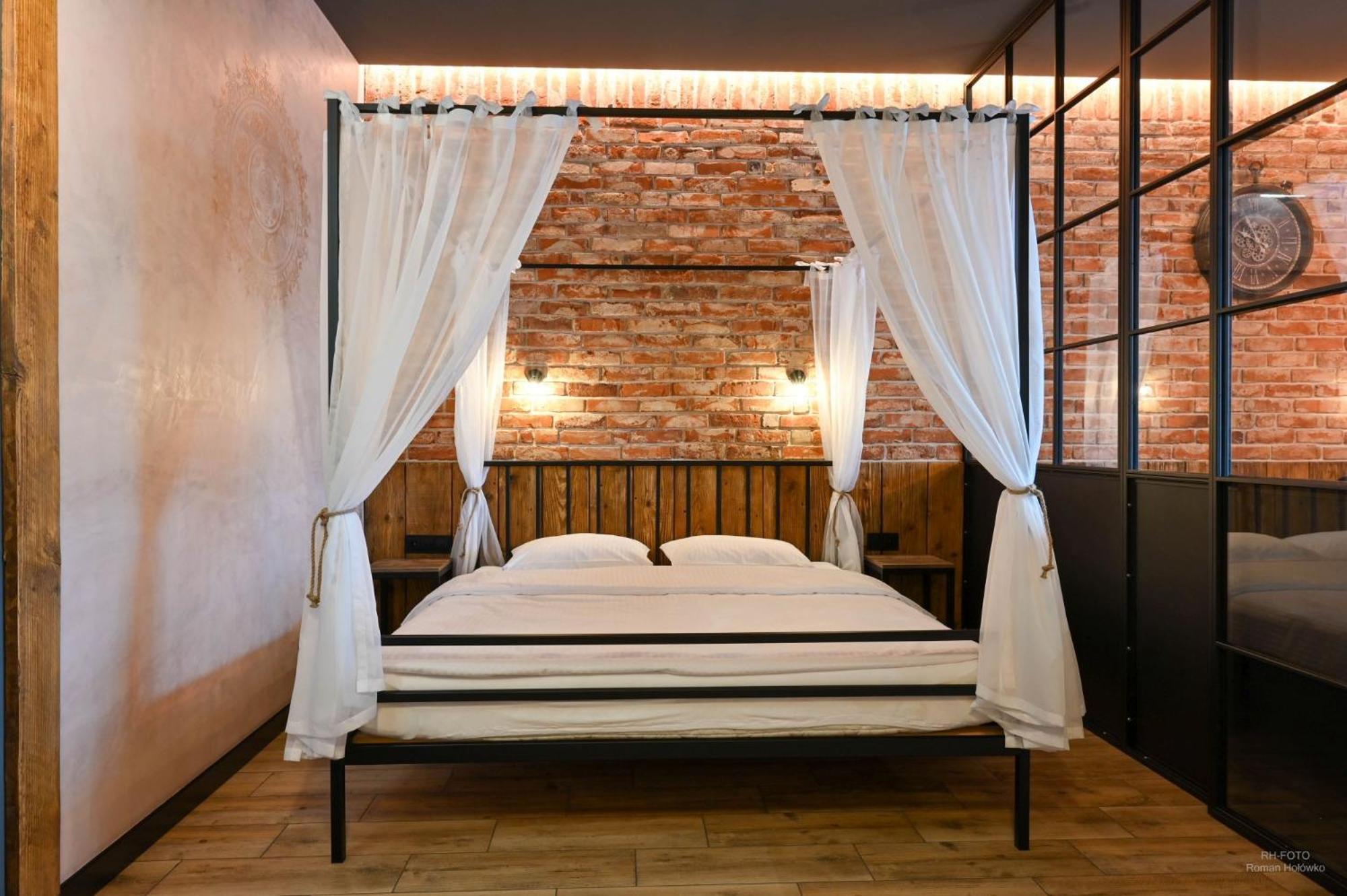 Aparthotel Mamma Mia - Oświęcim Εξωτερικό φωτογραφία