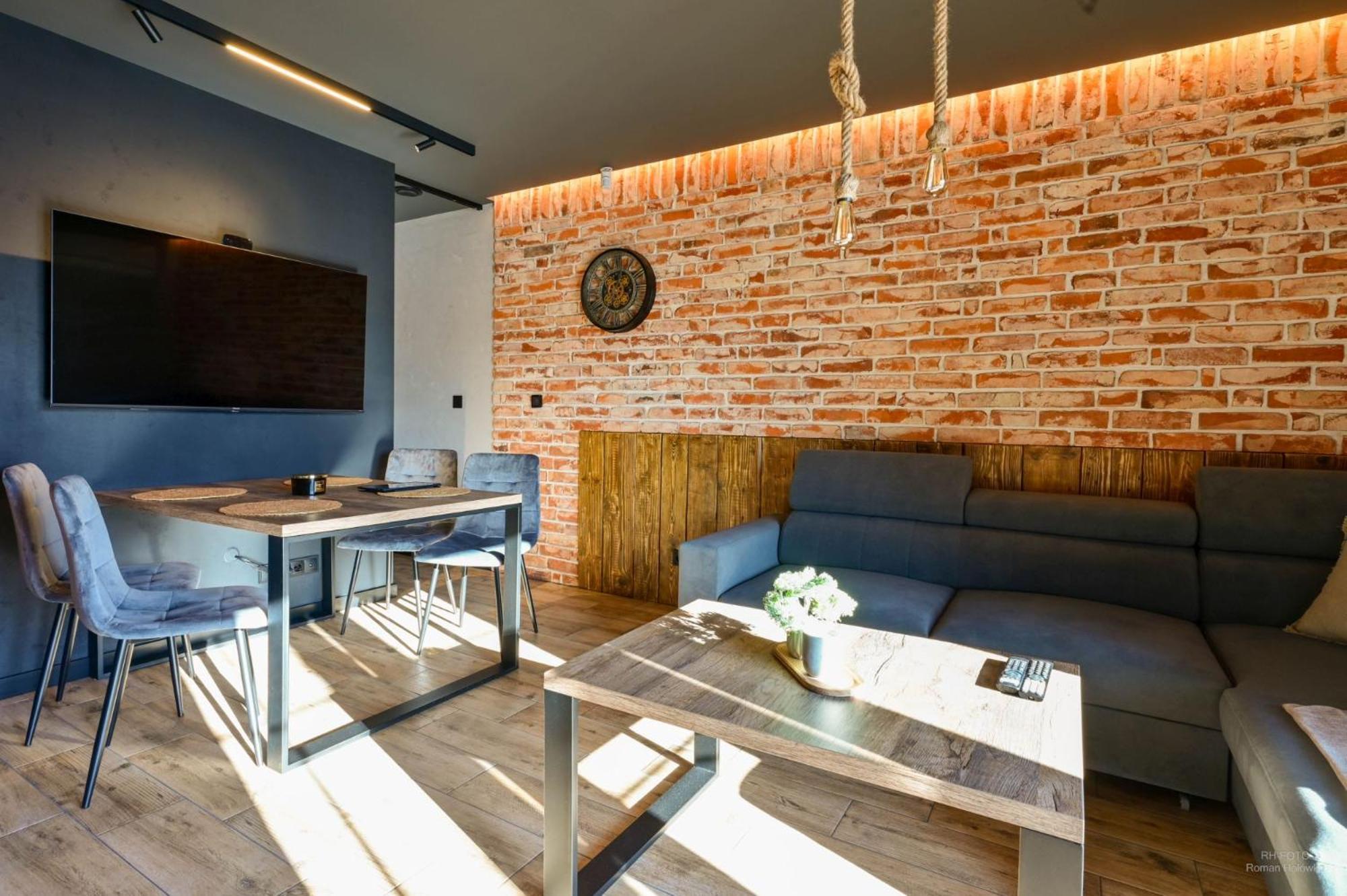 Aparthotel Mamma Mia - Oświęcim Εξωτερικό φωτογραφία
