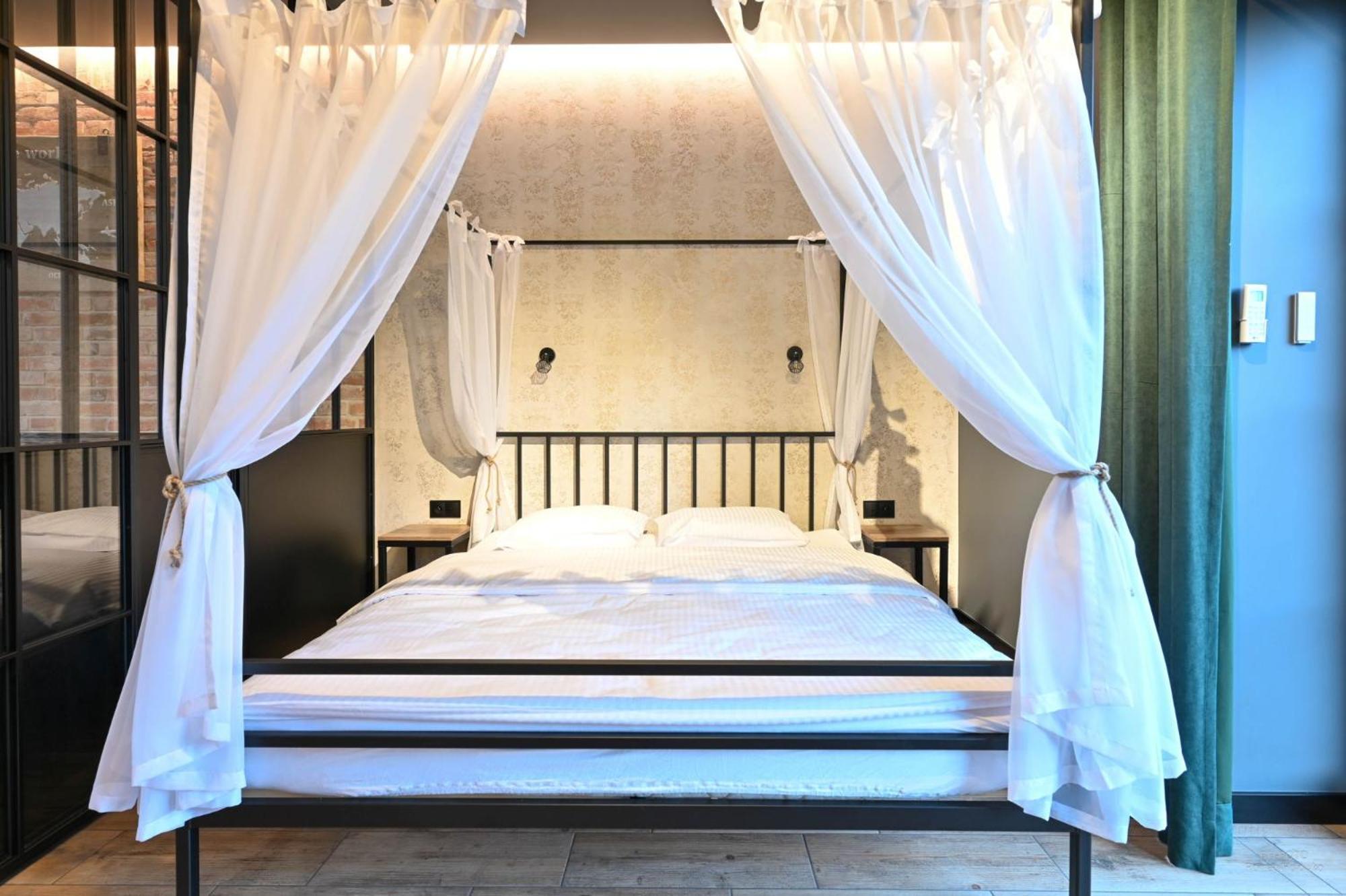 Aparthotel Mamma Mia - Oświęcim Εξωτερικό φωτογραφία